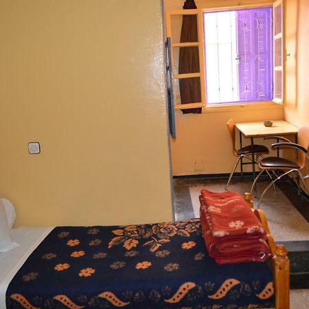 Hotel Atlas Ouarzazate Ngoại thất bức ảnh