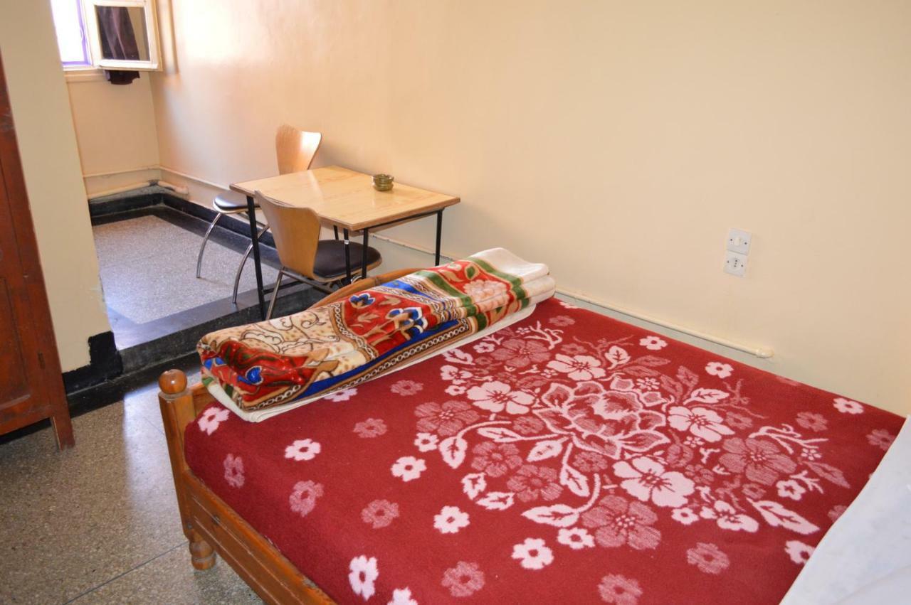 Hotel Atlas Ouarzazate Ngoại thất bức ảnh